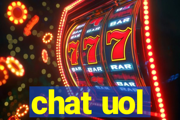 chat uol